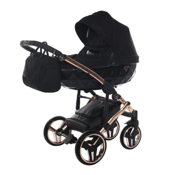 JUNAMA DIAMOND S-line 01 - Image 5