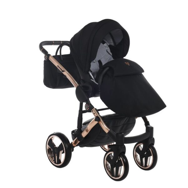 JUNAMA DIAMOND S-line 01 - Image 22
