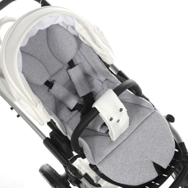 JUNAMA MIRROR SATIN 04 - Image 6