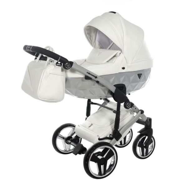 JUNAMA MIRROR SATIN 04 - Image 3