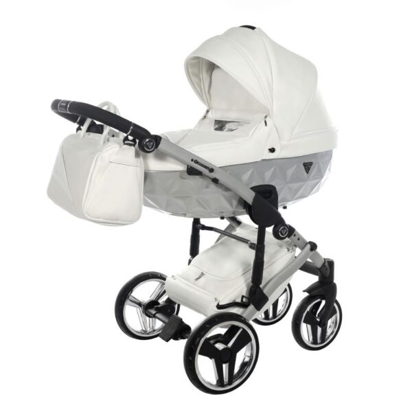 JUNAMA MIRROR SATIN 04 - Image 4