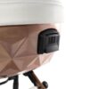 JUNAMA MIRROR SATIN 05 - Image 8