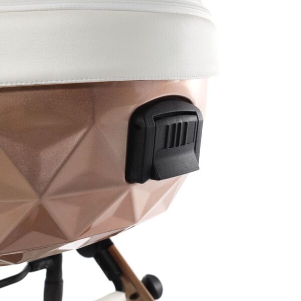 JUNAMA MIRROR SATIN 05 - Image 8