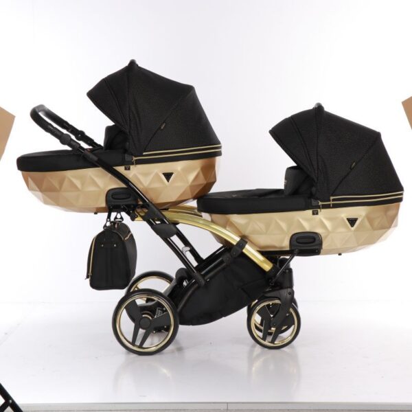 JUNAMA MIRROR SATIN DUO SLIM 03 - Image 2
