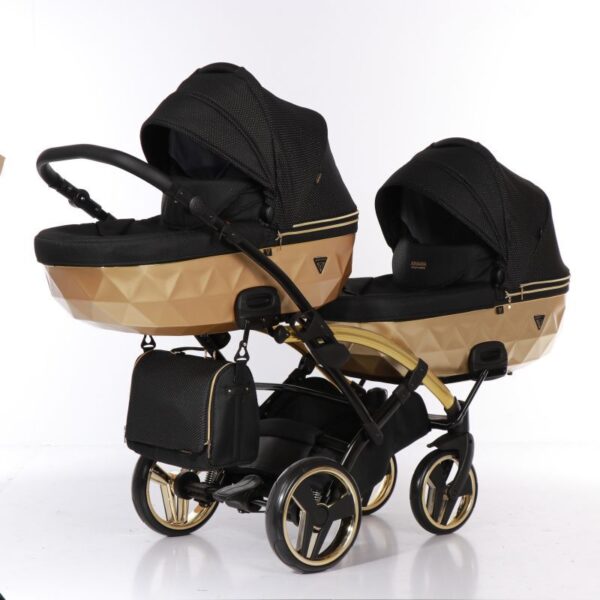 JUNAMA MIRROR SATIN DUO SLIM 03 - Image 3