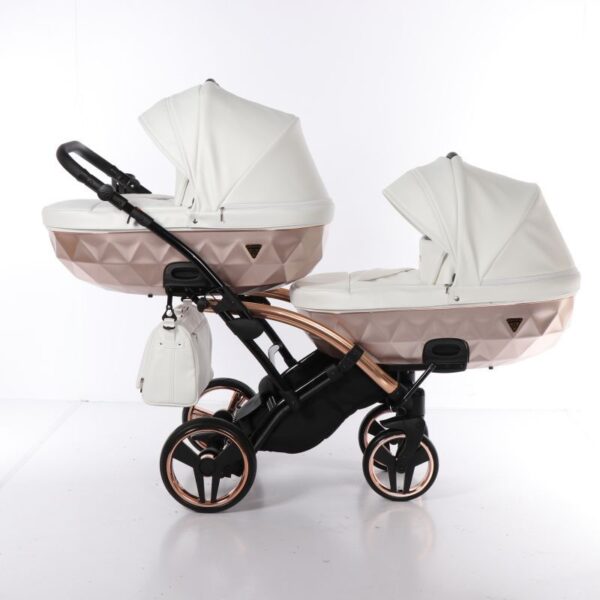 JUNAMA MIRROR SATIN DUO SLIM 05 - Image 17