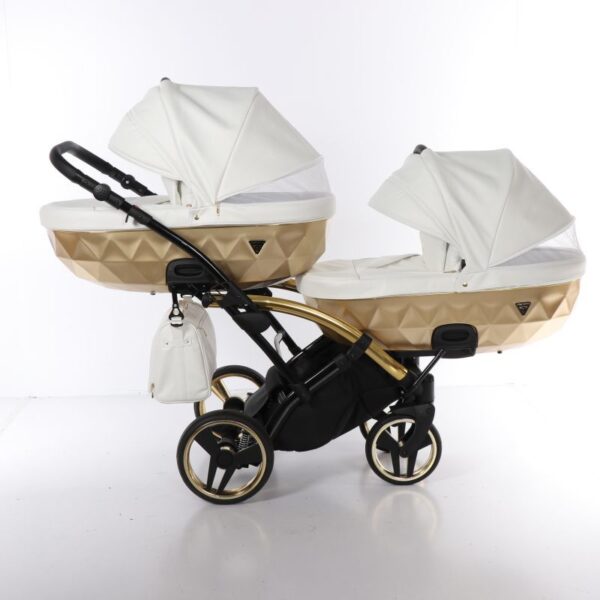 JUNAMA MIRROR SATIN DUO SLIM 06 - Image 3