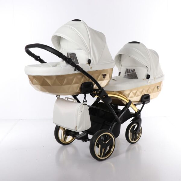 JUNAMA MIRROR SATIN DUO SLIM 06