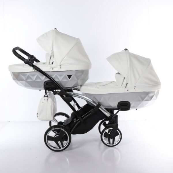 JUNAMA MIRROR SATIN DUO SLIM 04 - Image 2