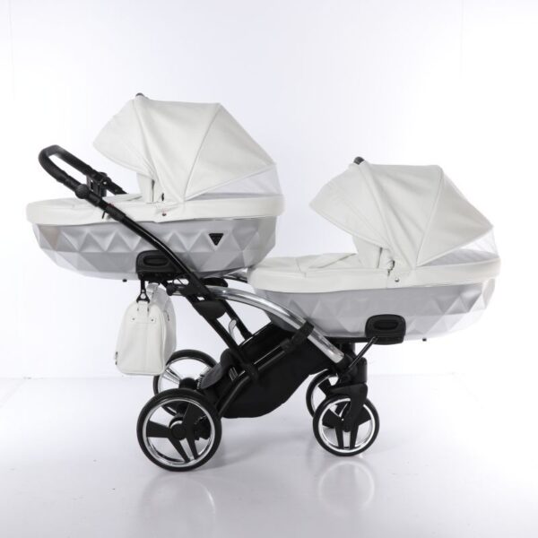 JUNAMA MIRROR SATIN DUO SLIM 04 - Image 3