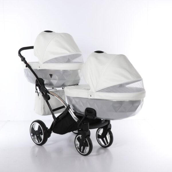 JUNAMA MIRROR SATIN DUO SLIM 04 - Image 4
