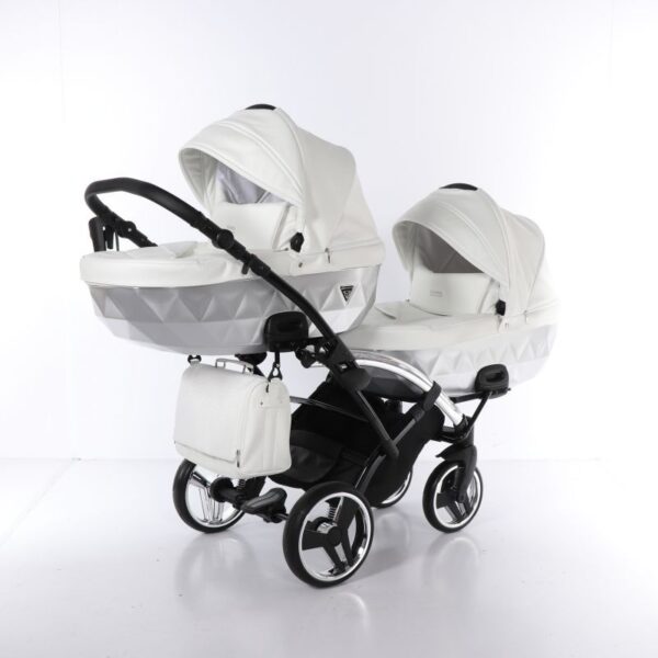 JUNAMA MIRROR SATIN DUO SLIM 04 - Image 8