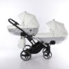 JUNAMA MIRROR SATIN DUO SLIM 04