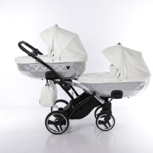 JUNAMA MIRROR SATIN DUO SLIM 04