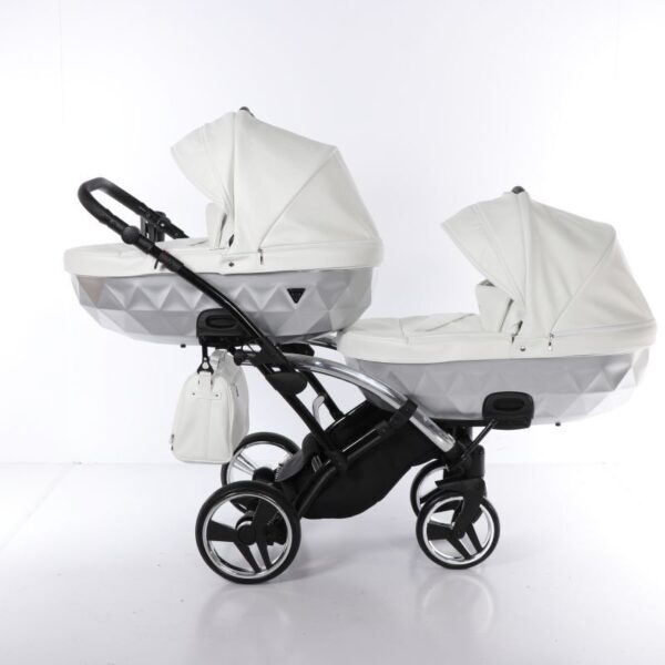 JUNAMA MIRROR SATIN DUO SLIM 04