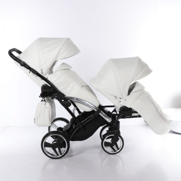 JUNAMA MIRROR SATIN DUO SLIM 04 - Image 9