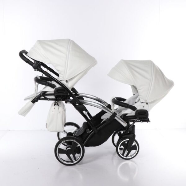 JUNAMA MIRROR SATIN DUO SLIM 04 - Image 16