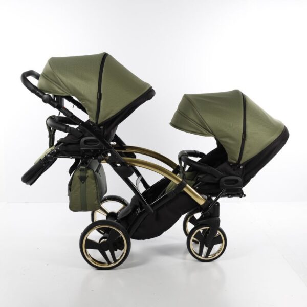 JUNAMA SAPHIRE DUO SLIM 07 - Image 13