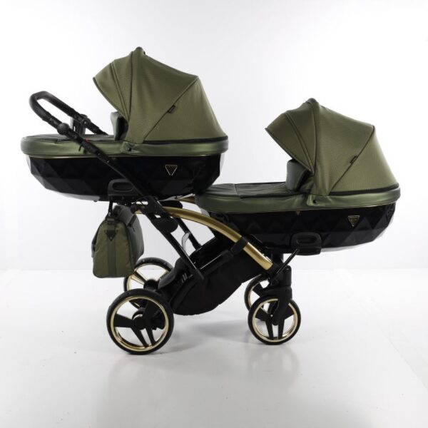 JUNAMA SAPHIRE DUO SLIM 07 - Image 16