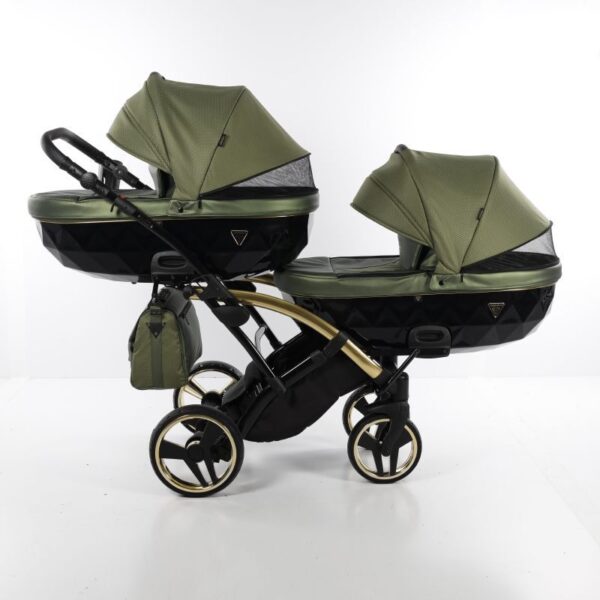 JUNAMA SAPHIRE DUO SLIM 07 - Image 17