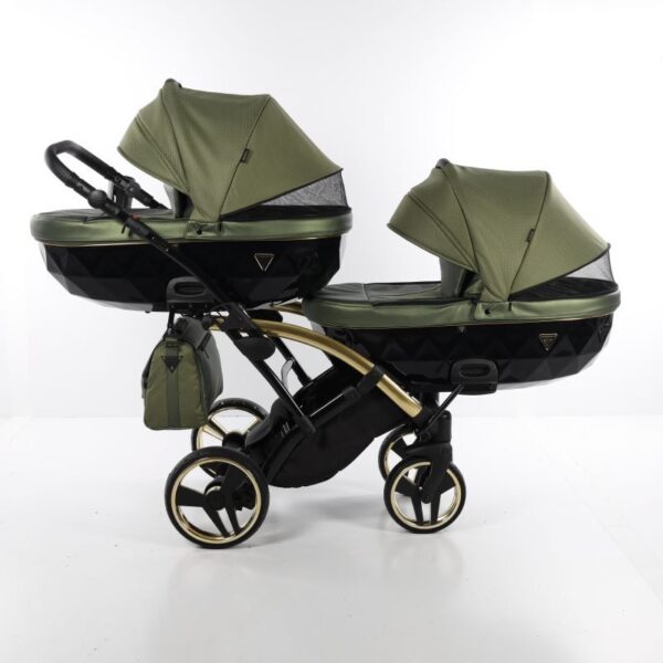 JUNAMA SAPHIRE DUO SLIM 07 - Image 18