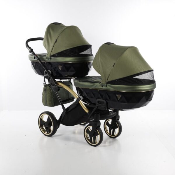 JUNAMA SAPHIRE DUO SLIM 07 - Image 2