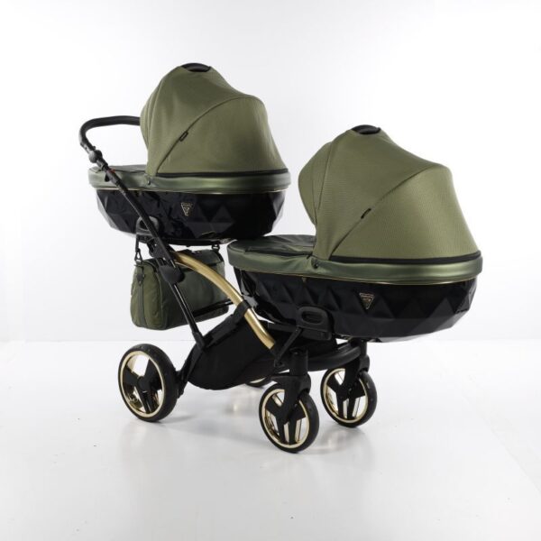 JUNAMA SAPHIRE DUO SLIM 07 - Image 3