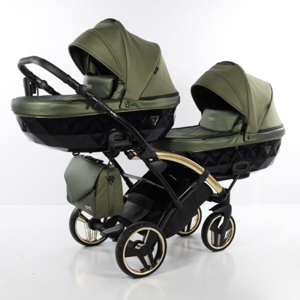 JUNAMA SAPHIRE DUO SLIM 07 - Image 4
