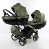 JUNAMA SAPHIRE DUO SLIM 07 - Image 5