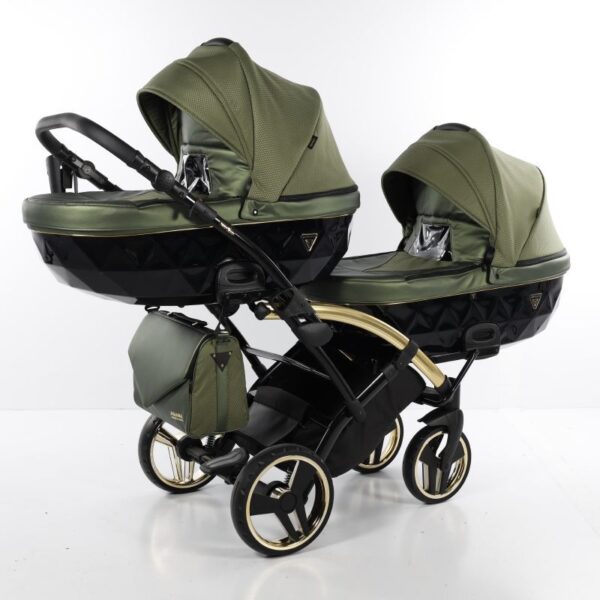 JUNAMA SAPHIRE DUO SLIM 07 - Image 5