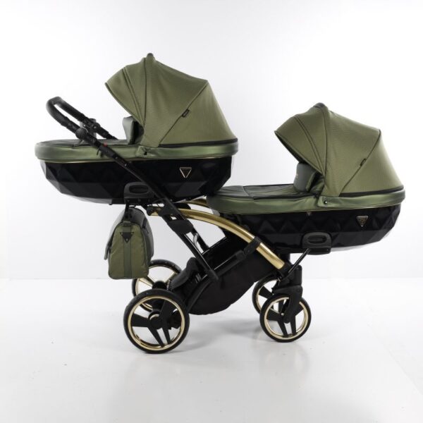 JUNAMA SAPHIRE DUO SLIM 07 - Image 6