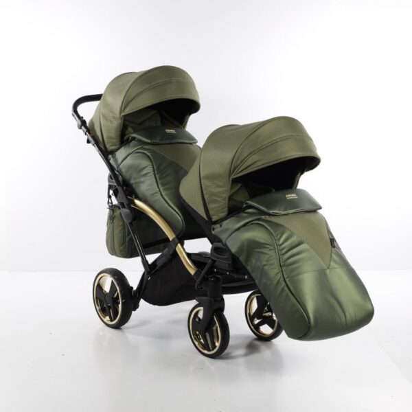 JUNAMA SAPHIRE DUO SLIM 07 - Image 8