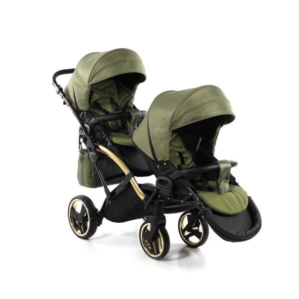 JUNAMA SAPHIRE DUO SLIM 07 - Image 9