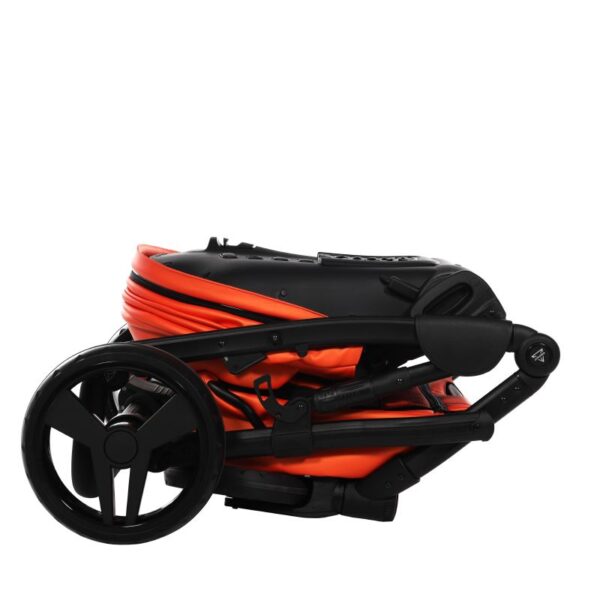 JUNAMA S-CLASS 04 - Image 7