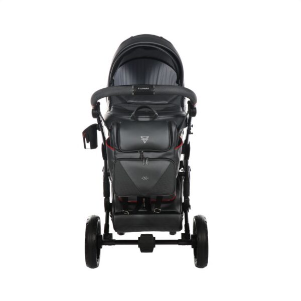 JUNAMA S-CLASS 06 - Image 3
