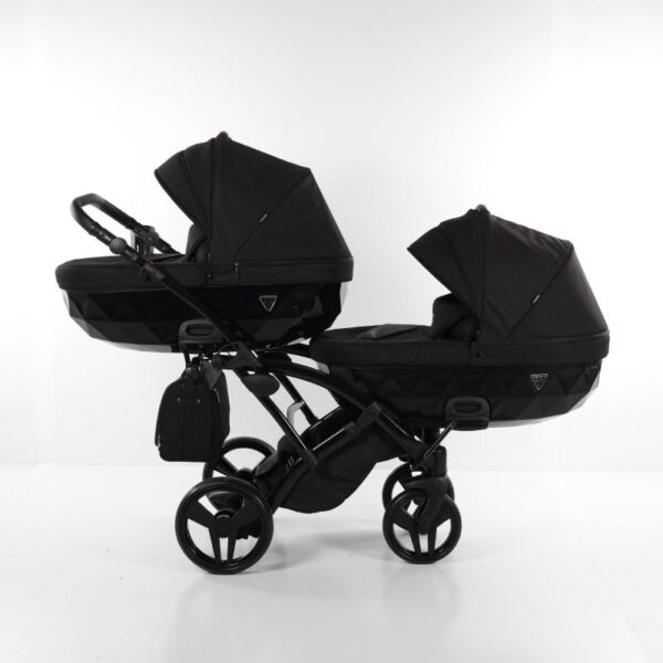 JUNAMA DIAMOND DUO SLIM 05 - Image 17