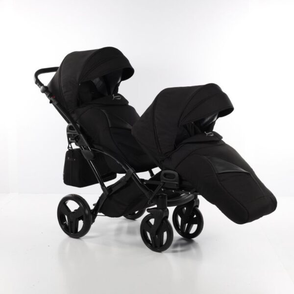 JUNAMA DIAMOND DUO SLIM 05 - Image 10