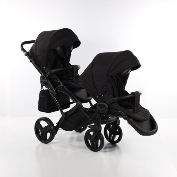 JUNAMA DIAMOND DUO SLIM 05 - Image 12