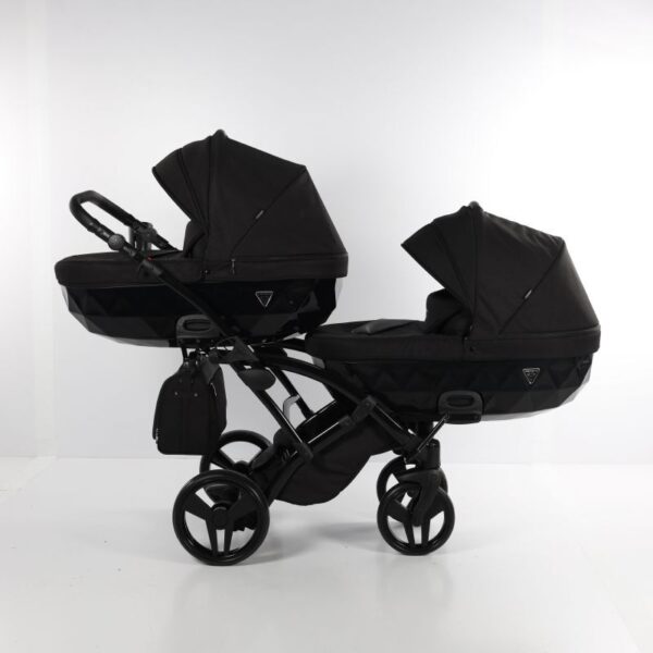 JUNAMA DIAMOND DUO SLIM 05 - Image 3