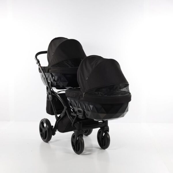 JUNAMA DIAMOND DUO SLIM 05 - Image 4
