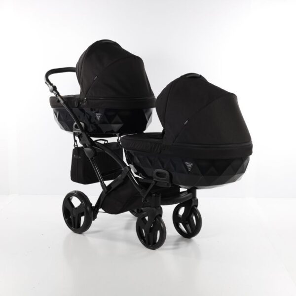 JUNAMA DIAMOND DUO SLIM 05 - Image 5
