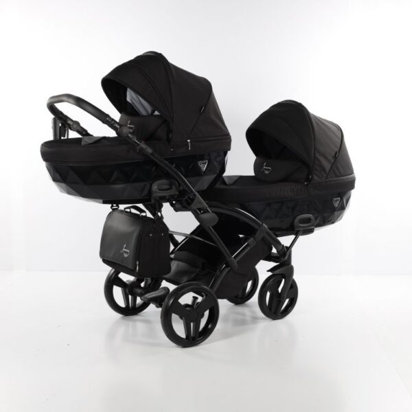 JUNAMA DIAMOND DUO SLIM 05 - Image 6