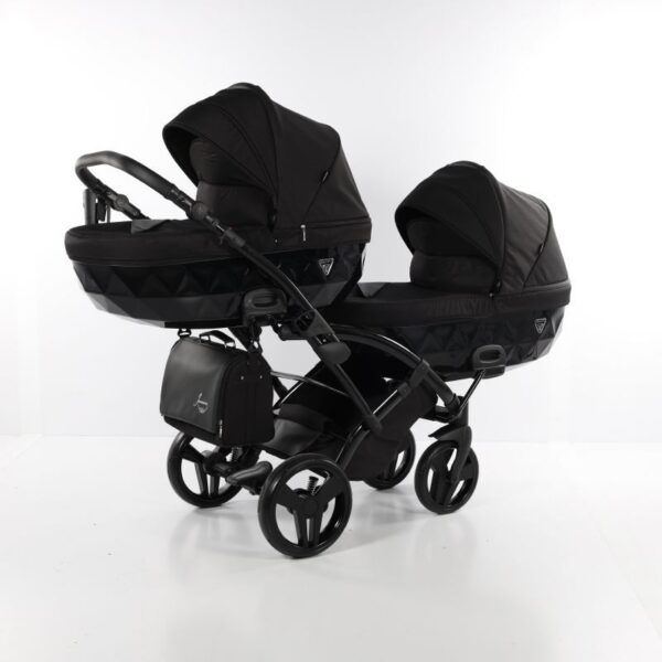 JUNAMA DIAMOND DUO SLIM 05 - Image 7