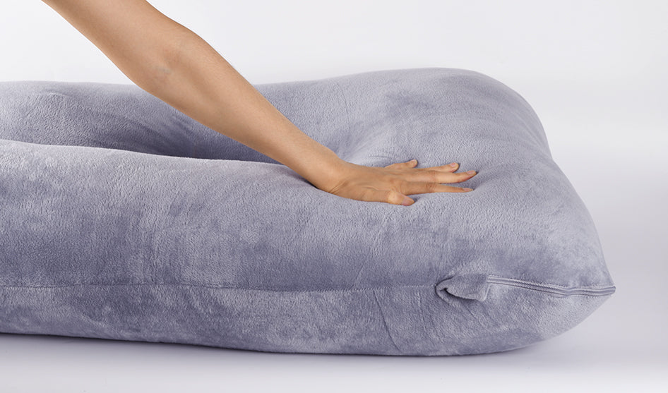 Pregnancy Pillow