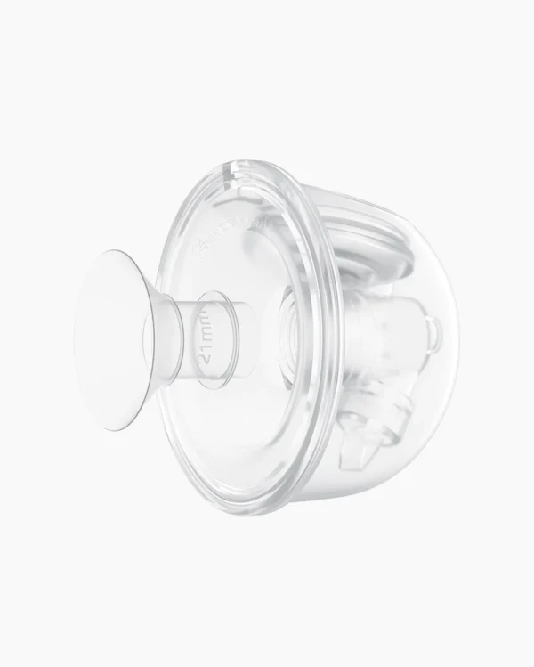 Momcozy S9 pro Wearable Breast Pump - Image 14