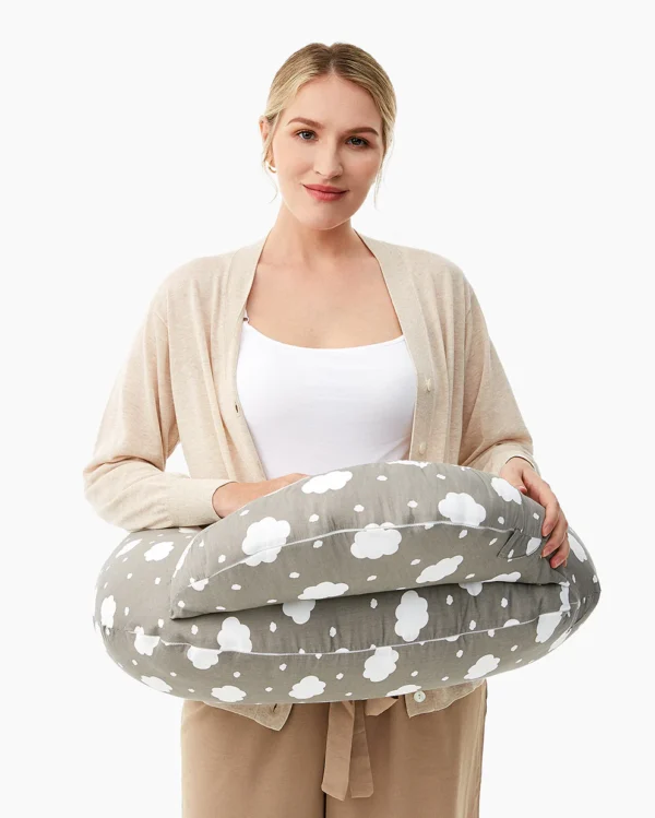 Adjustable Nursing Pillow - Image 2