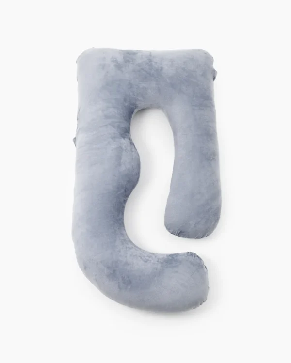 U Shaped Pregnancy Pillow - Image 5