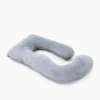 U Shaped Pregnancy Pillow - Image 6