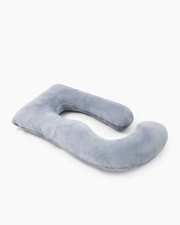 U Shaped Pregnancy Pillow - Image 6