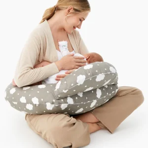 Adjustable Nursing Pillow